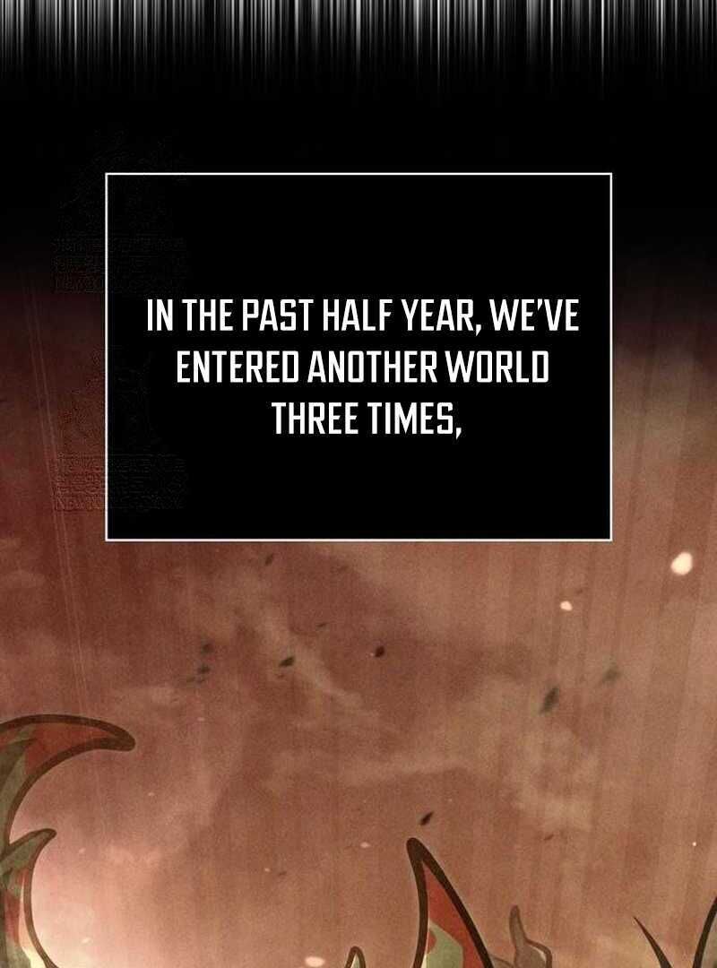 Surviving The Game As A Barbarian Chapter 134 Page 158