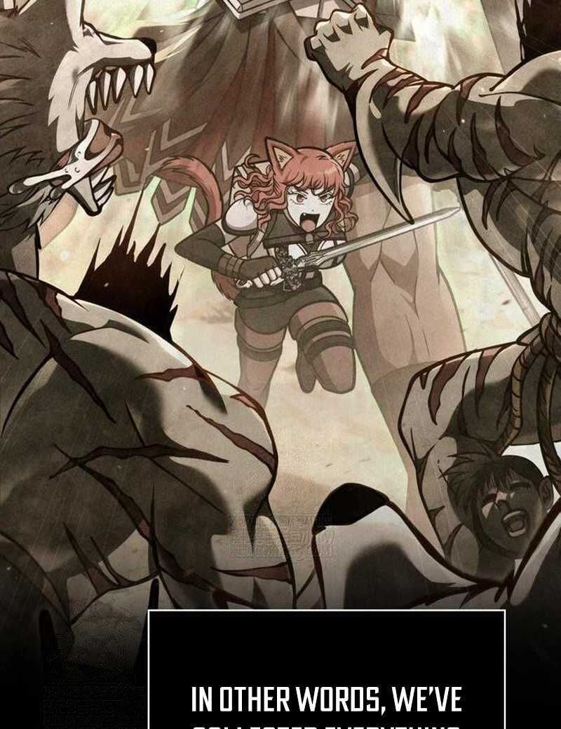 Surviving The Game As A Barbarian Chapter 134 Page 161