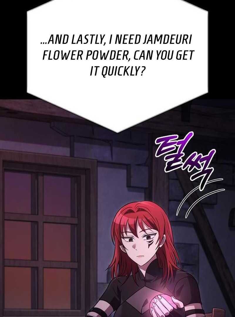 Surviving The Game As A Barbarian Chapter 134 Page 204