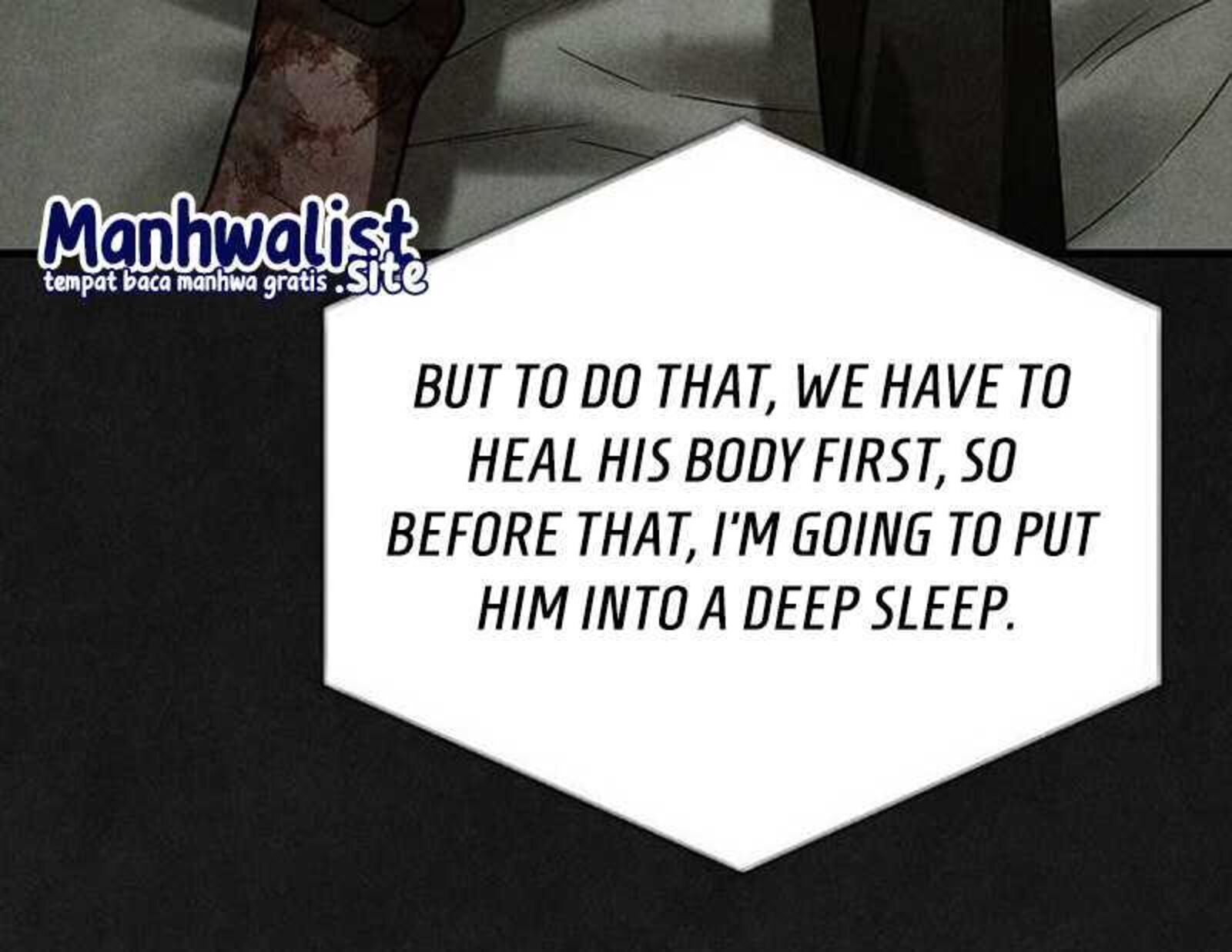 Surviving The Game As A Barbarian Chapter 134 Page 218