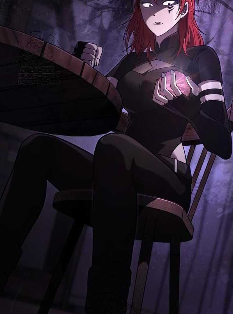 Surviving The Game As A Barbarian Chapter 134 Page 221