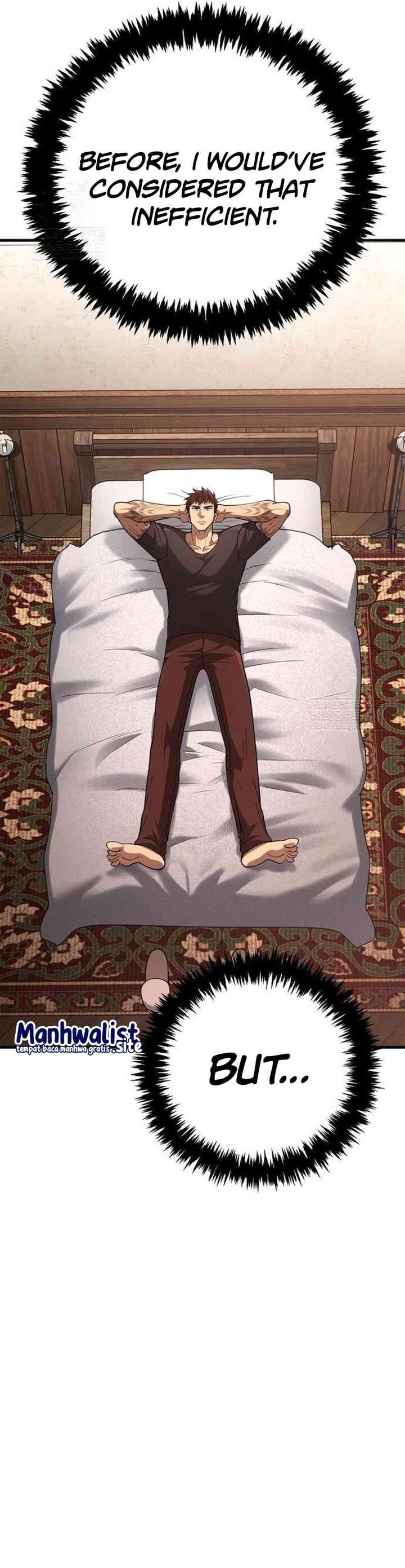 Surviving The Game As A Barbarian Chapter 134 Page 224