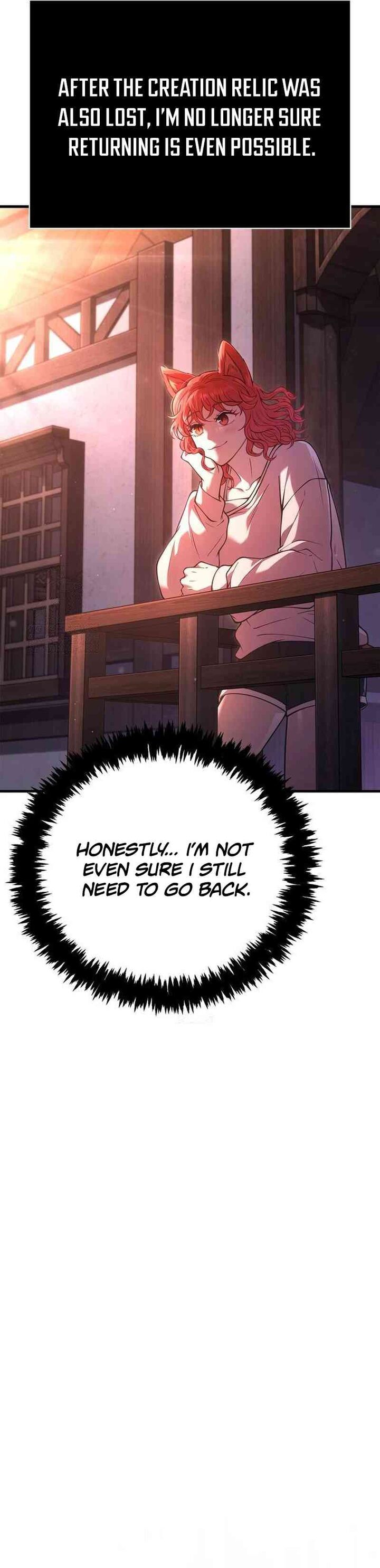 Surviving The Game As A Barbarian Chapter 134 Page 225