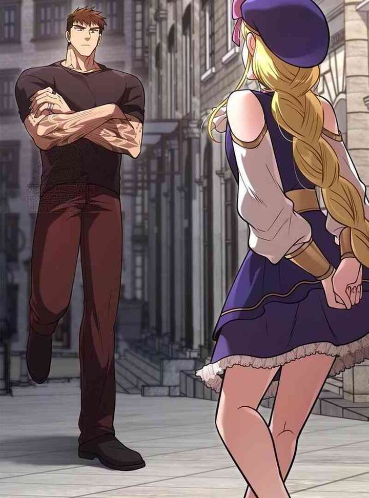 Surviving The Game As A Barbarian Chapter 134 Page 227