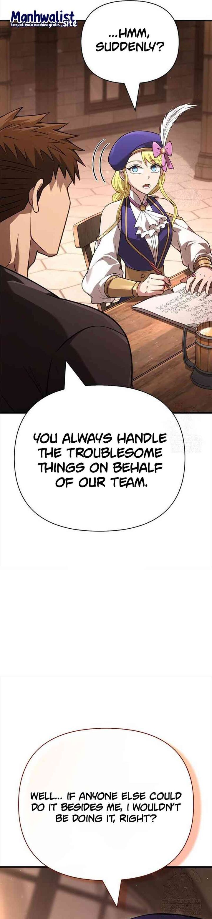 Surviving The Game As A Barbarian Chapter 134 Page 239