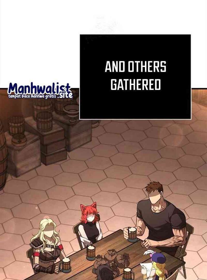 Surviving The Game As A Barbarian Chapter 134 Page 247