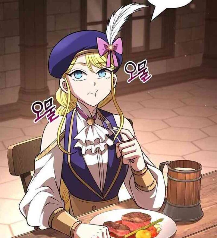 Surviving The Game As A Barbarian Chapter 134 Page 253