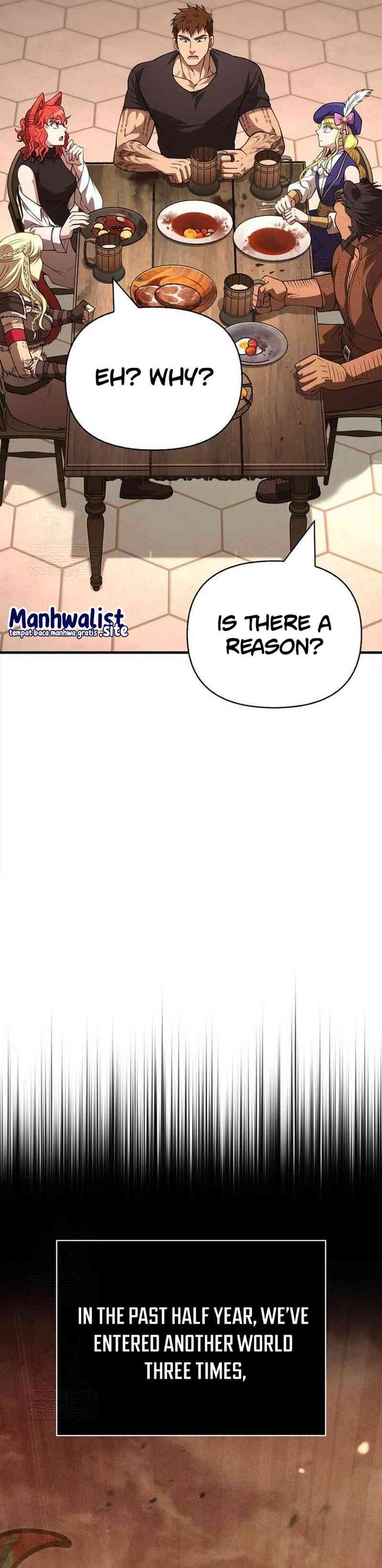 Surviving The Game As A Barbarian Chapter 134 Page 259