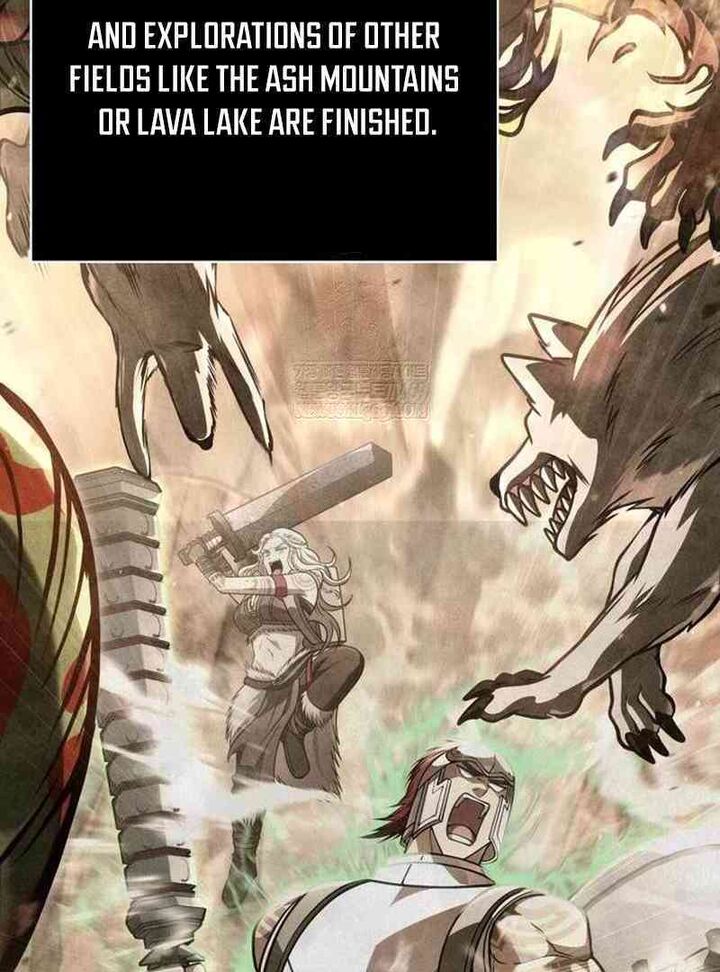 Surviving The Game As A Barbarian Chapter 134 Page 261