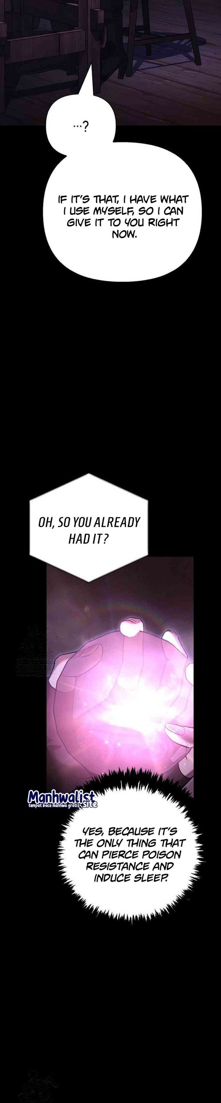 Surviving The Game As A Barbarian Chapter 134 Page 306