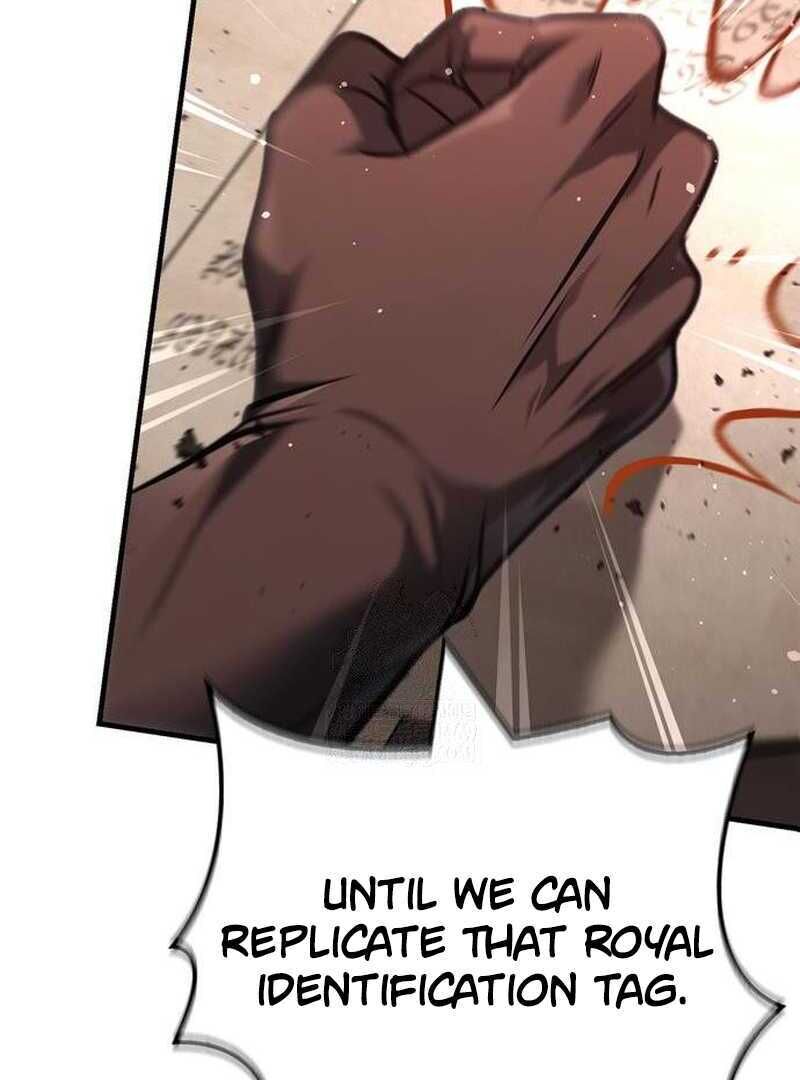 Surviving The Game As A Barbarian Chapter 134 Page 36