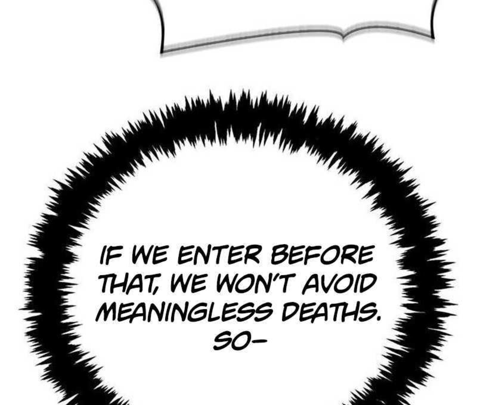 Surviving The Game As A Barbarian Chapter 134 Page 37