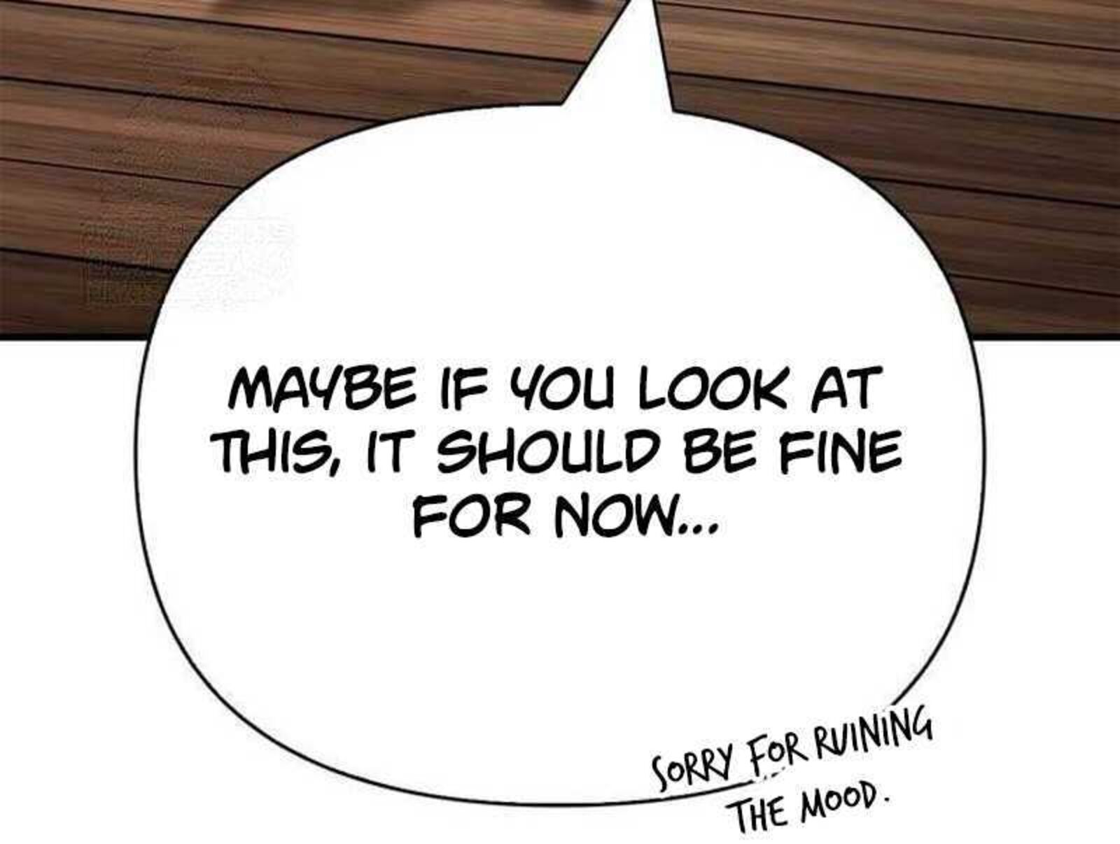 Surviving The Game As A Barbarian Chapter 134 Page 56