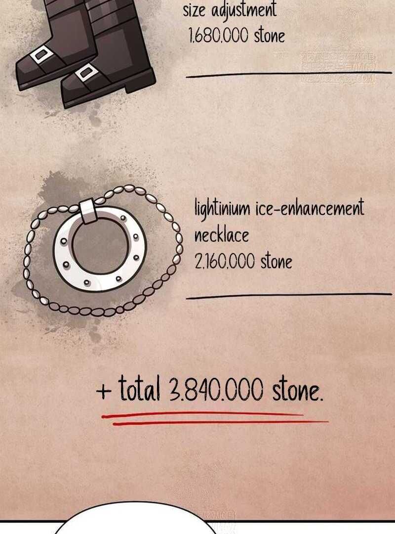 Surviving The Game As A Barbarian Chapter 134 Page 61