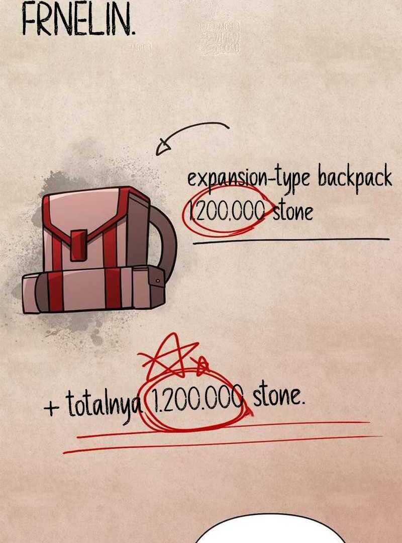 Surviving The Game As A Barbarian Chapter 134 Page 63