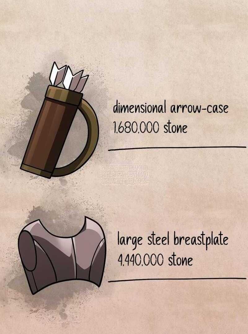 Surviving The Game As A Barbarian Chapter 134 Page 65