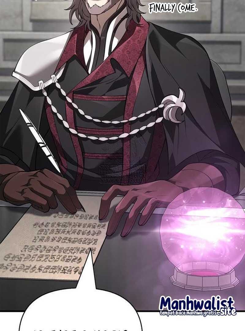 Surviving The Game As A Barbarian Chapter 134 Page 7