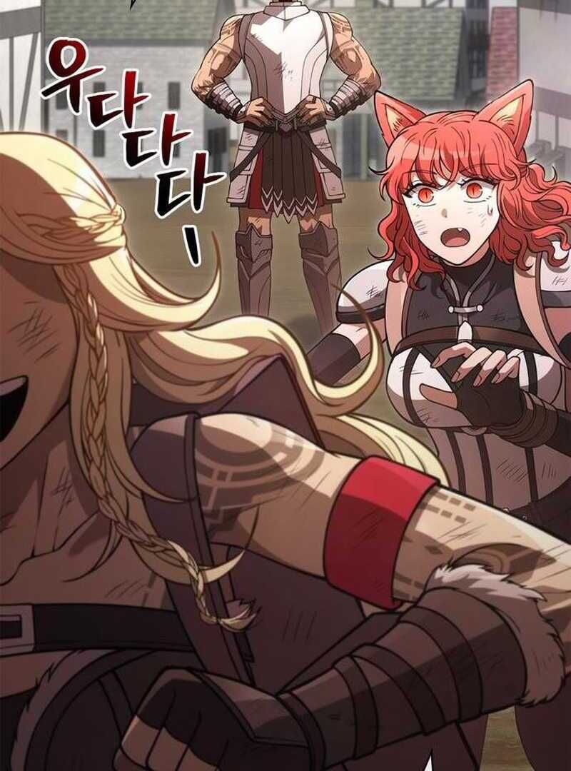 Surviving The Game As A Barbarian Chapter 134 Page 98