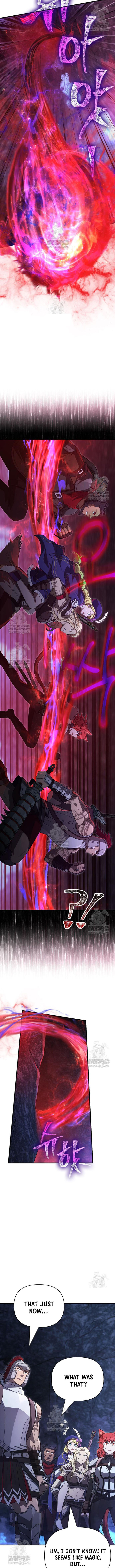 Surviving The Game As A Barbarian Chapter 135 Page 15