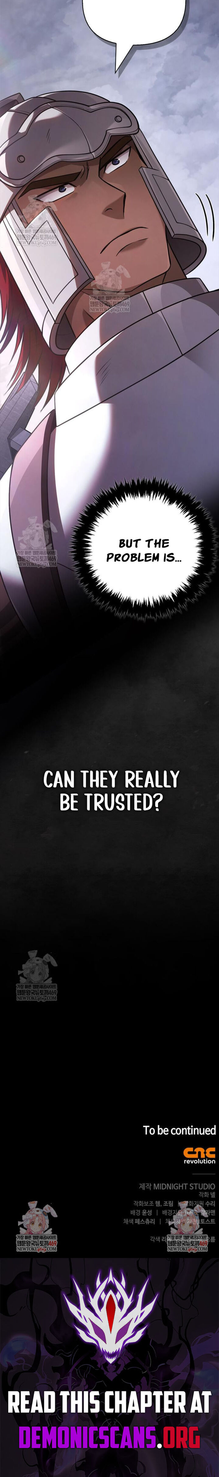 Surviving The Game As A Barbarian Chapter 135 Page 21