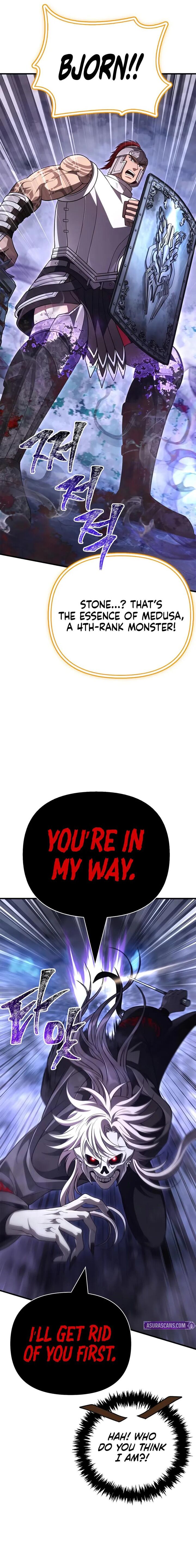 Surviving The Game As A Barbarian Chapter 136 Page 15