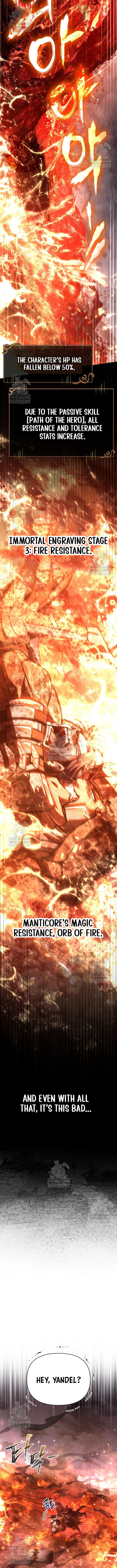 Surviving The Game as a Barbarian Chapter 139 page 12