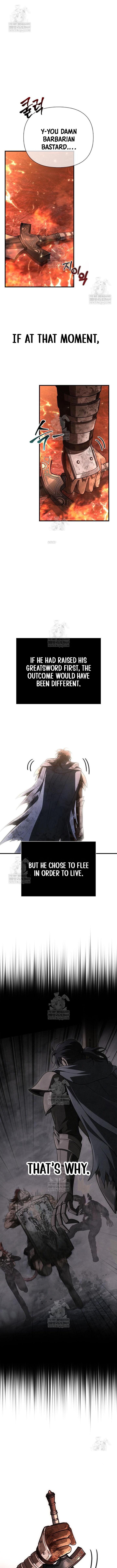 Surviving The Game as a Barbarian Chapter 139 page 15