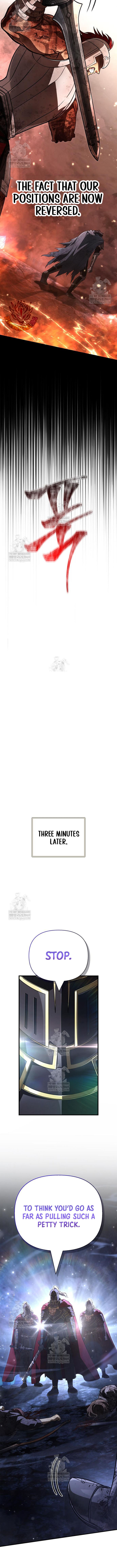 Surviving The Game as a Barbarian Chapter 139 page 16