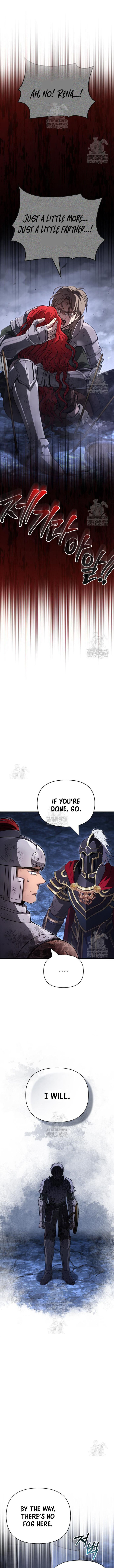 Surviving The Game as a Barbarian Chapter 139 page 21