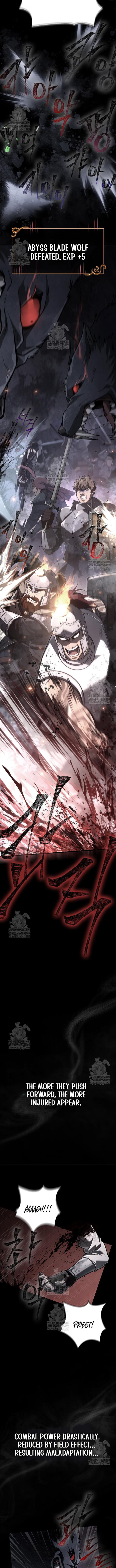 Surviving The Game As A Barbarian Chapter 143 Page 15