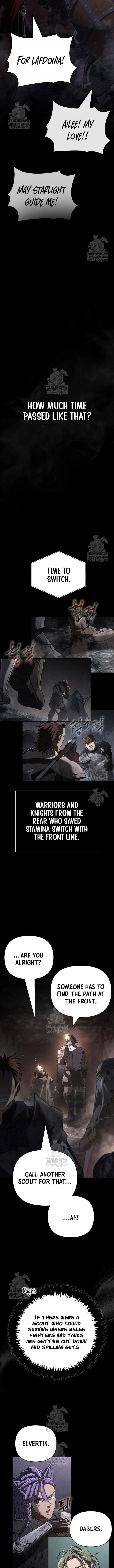 Surviving The Game As A Barbarian Chapter 143 Page 17