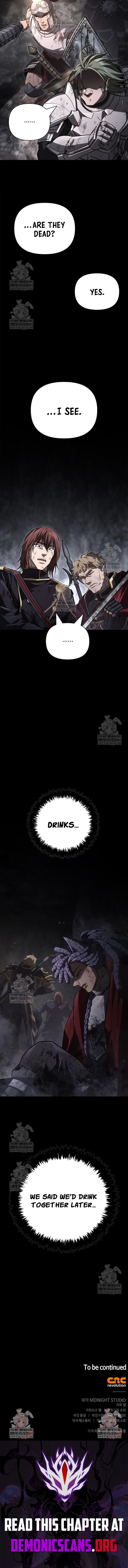 Surviving The Game As A Barbarian Chapter 143 Page 22