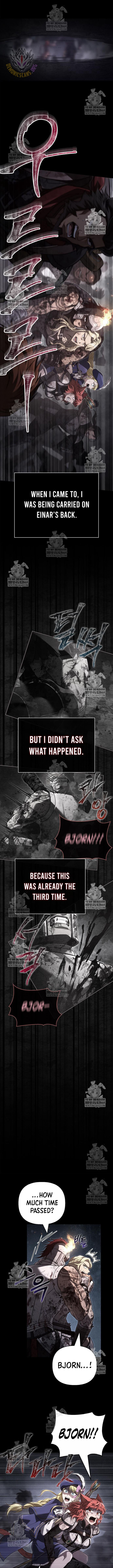 Surviving The Game As A Barbarian Chapter 144 Page 15