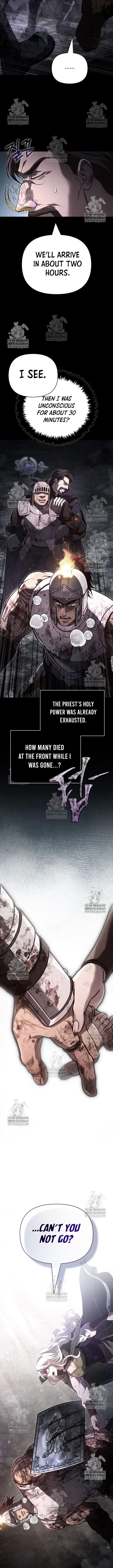 Surviving The Game As A Barbarian Chapter 144 Page 17