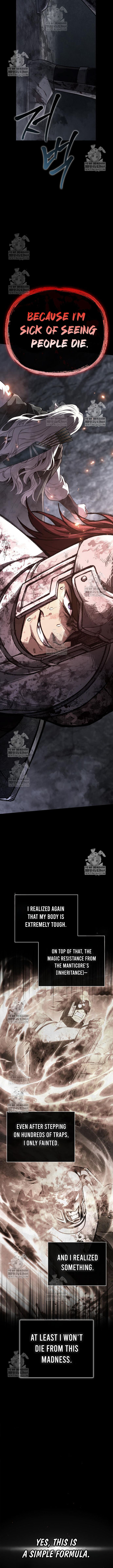 Surviving The Game As A Barbarian Chapter 144 Page 20