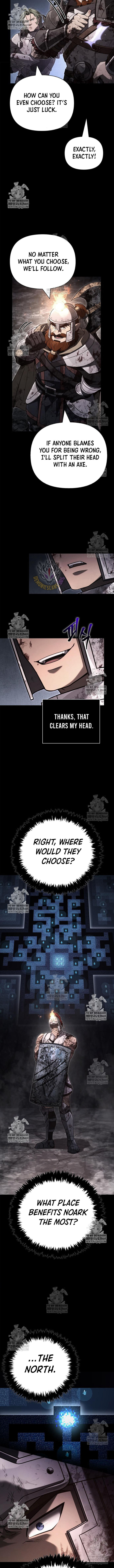 Surviving The Game As A Barbarian Chapter 144 Page 5