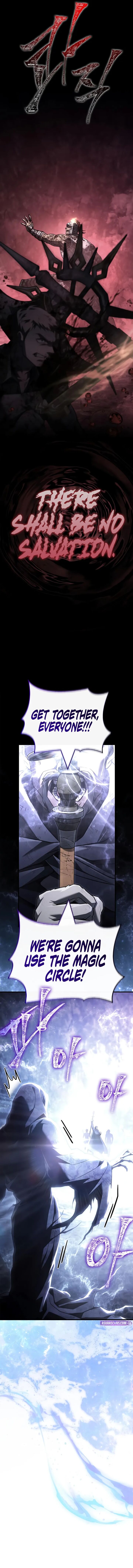 Surviving The Game As A Barbarian Chapter 146 Page 12