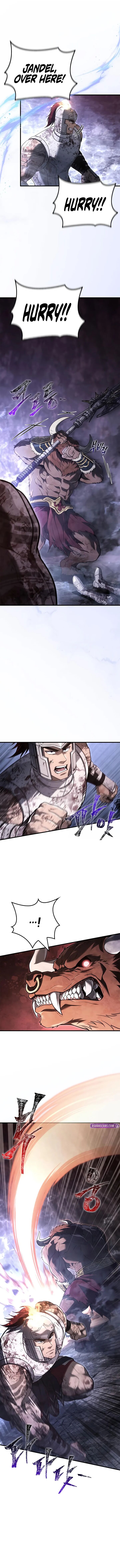 Surviving The Game As A Barbarian Chapter 146 Page 13