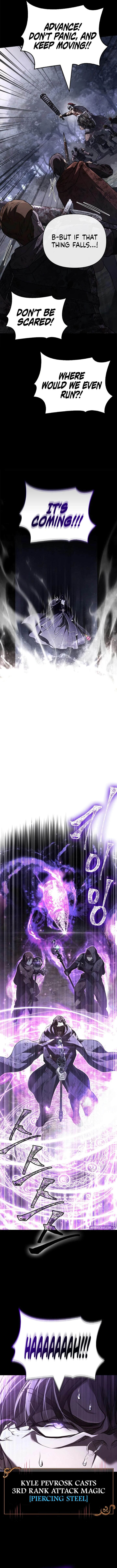 Surviving The Game As A Barbarian Chapter 148 Page 12