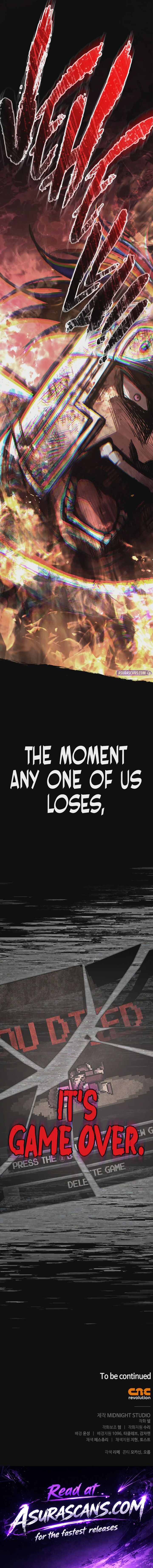 Surviving The Game As A Barbarian Chapter 148 Page 17