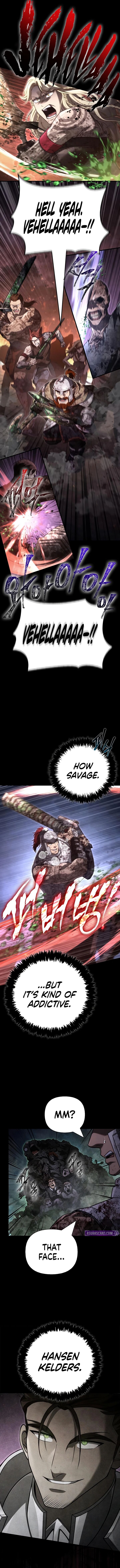 Surviving The Game As A Barbarian Chapter 149 Page 7