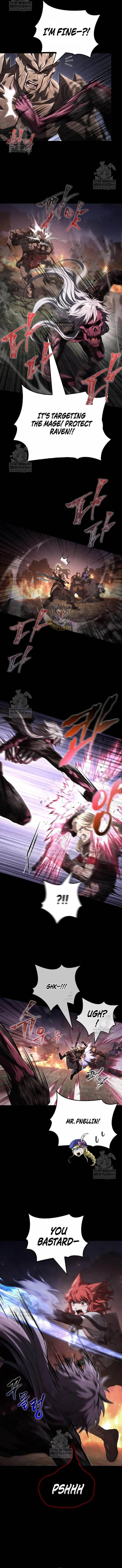 Surviving The Game As A Barbarian Chapter 150 Page 14