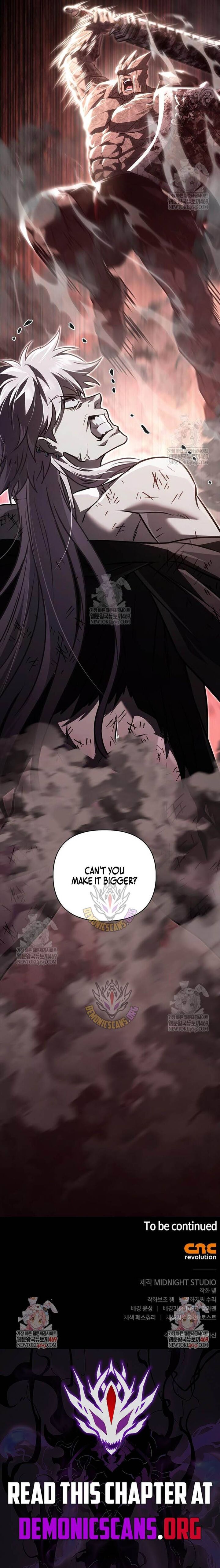 Surviving The Game As A Barbarian Chapter 150 Page 19