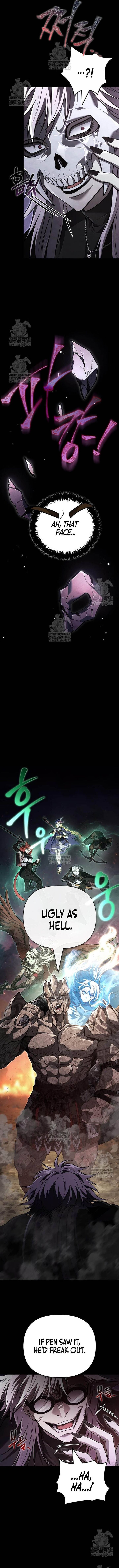 Surviving The Game As A Barbarian Chapter 150 Page 2