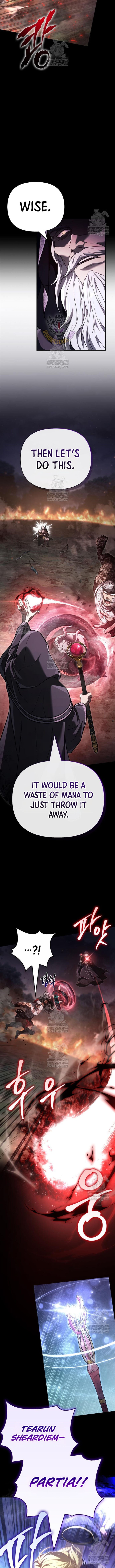 Surviving The Game As A Barbarian Chapter 151 Page 13