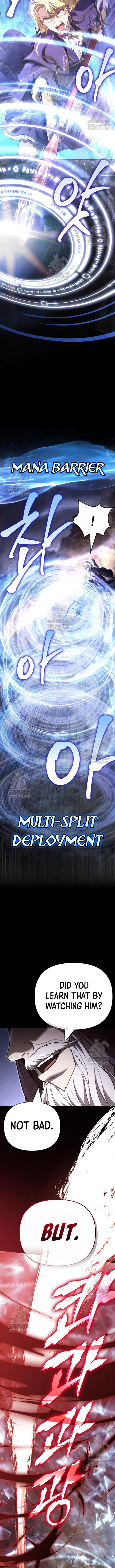 Surviving The Game As A Barbarian Chapter 151 Page 14