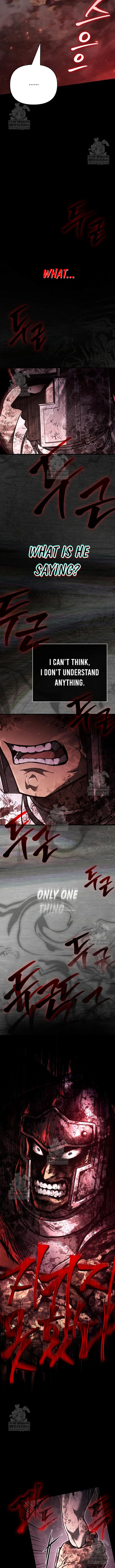 Surviving The Game As A Barbarian Chapter 151 Page 16