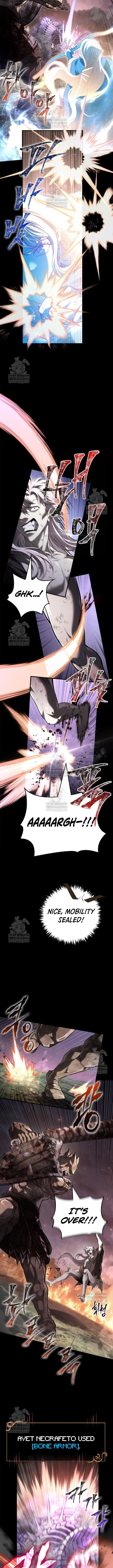 Surviving The Game As A Barbarian Chapter 151 Page 2