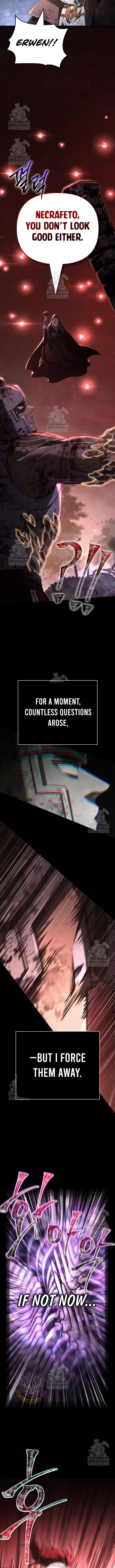 Surviving The Game As A Barbarian Chapter 151 Page 5