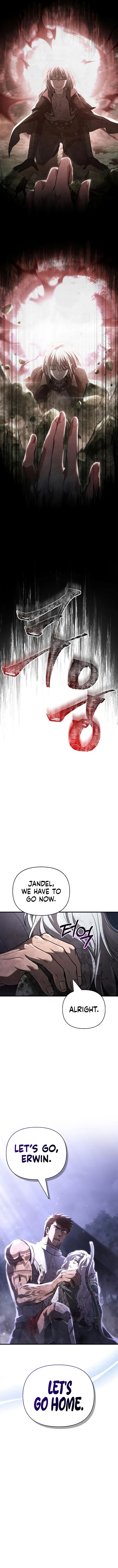 Surviving The Game As A Barbarian Chapter 152 Page 12